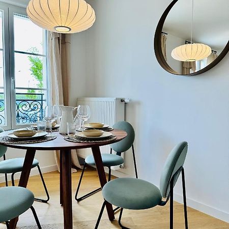 Cosy Apartment / Disneyland / Val D'Europe 塞里斯 外观 照片