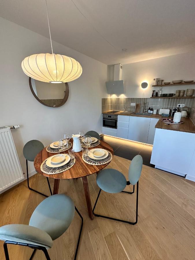Cosy Apartment / Disneyland / Val D'Europe 塞里斯 外观 照片
