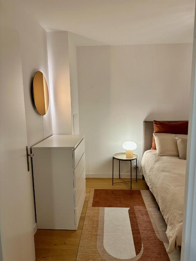 Cosy Apartment / Disneyland / Val D'Europe 塞里斯 外观 照片