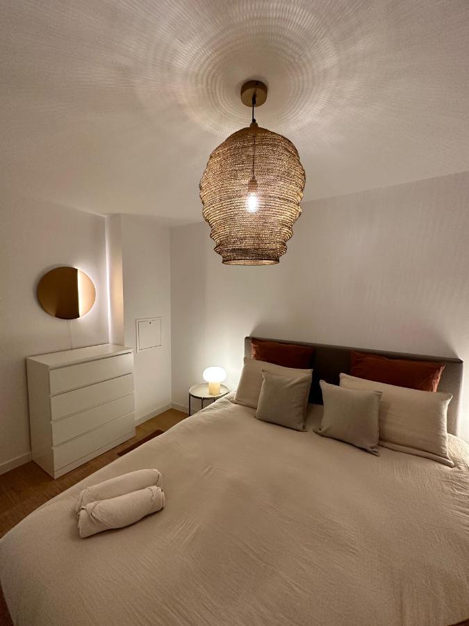 Cosy Apartment / Disneyland / Val D'Europe 塞里斯 外观 照片