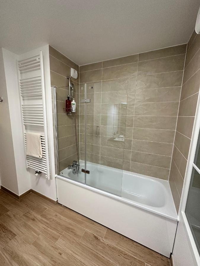 Cosy Apartment / Disneyland / Val D'Europe 塞里斯 外观 照片